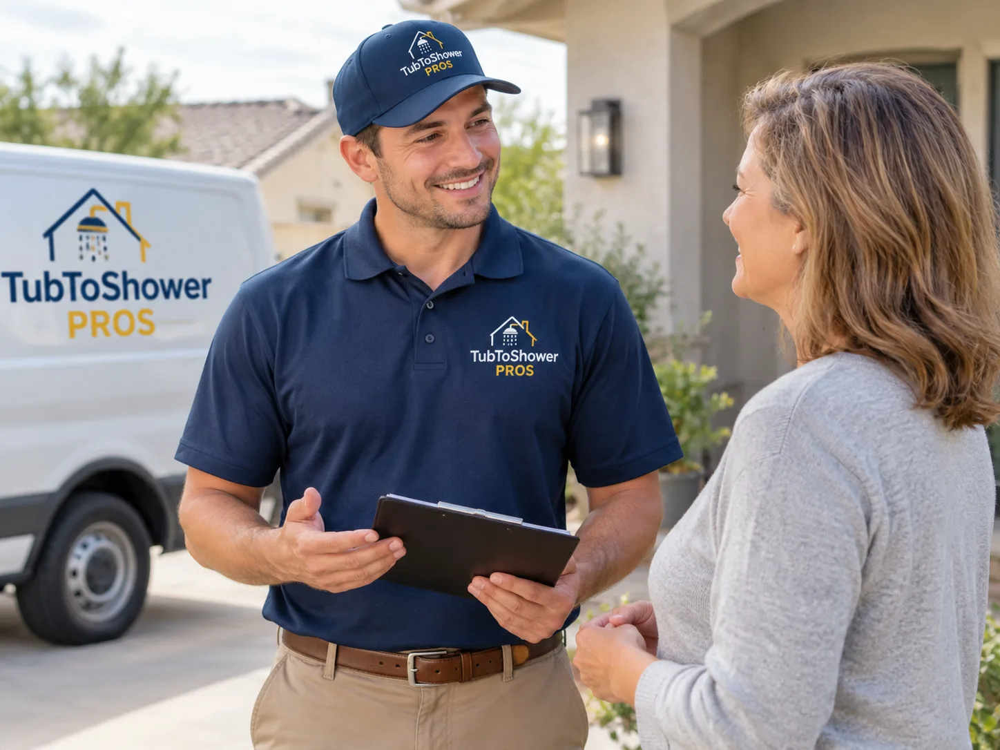 Tub Shower Conversion Stevenson, WA FAQs